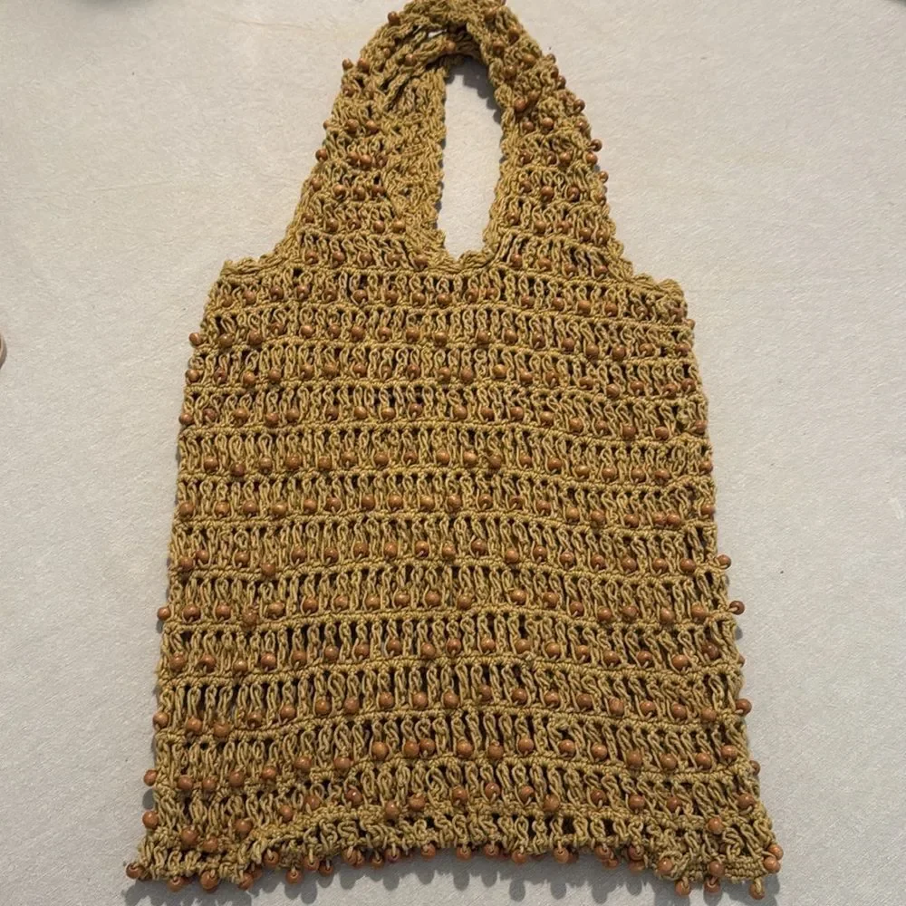 aava khaki brown